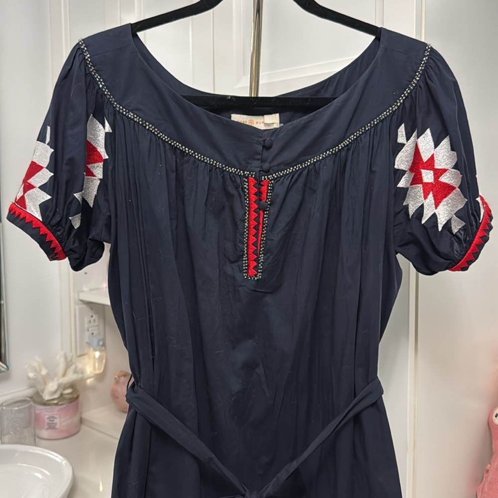 Tory Burch dress